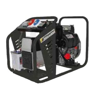 Generator F-LD1100TE -T400V