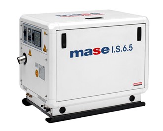 MASE IS 6.5 utgått modell