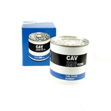 CAV Filter