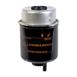 Lombardini Dieselfilter