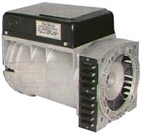 Generator for  PD 7,4 DTY / FM 7.5 HT