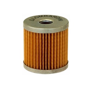 Diesel filter mase - Lombardini 6LD