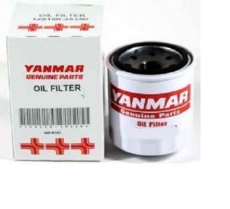 Yanmar Olje filter