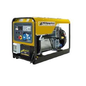 Generator F-LD11000TELX-400V-Automatikk