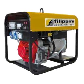 Generator F-LD7500TELX-230-Automatikk