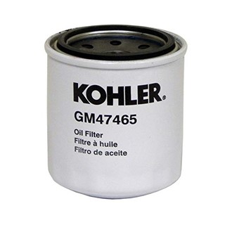 Kohler Oljefilter