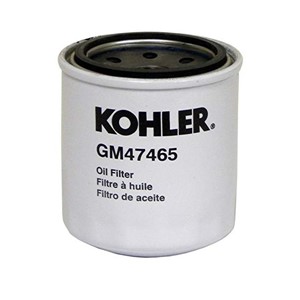 Kohler Oljefilter