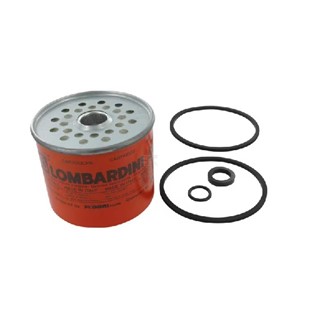 Lombardini Diesel filter