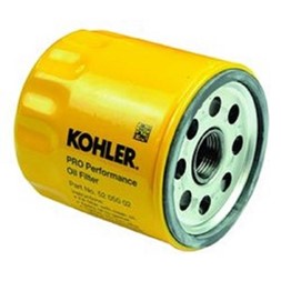 Kohler Oljefilter