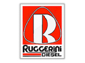 Ruggerini Deksel