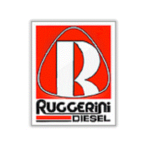 Ruggerini Deksel